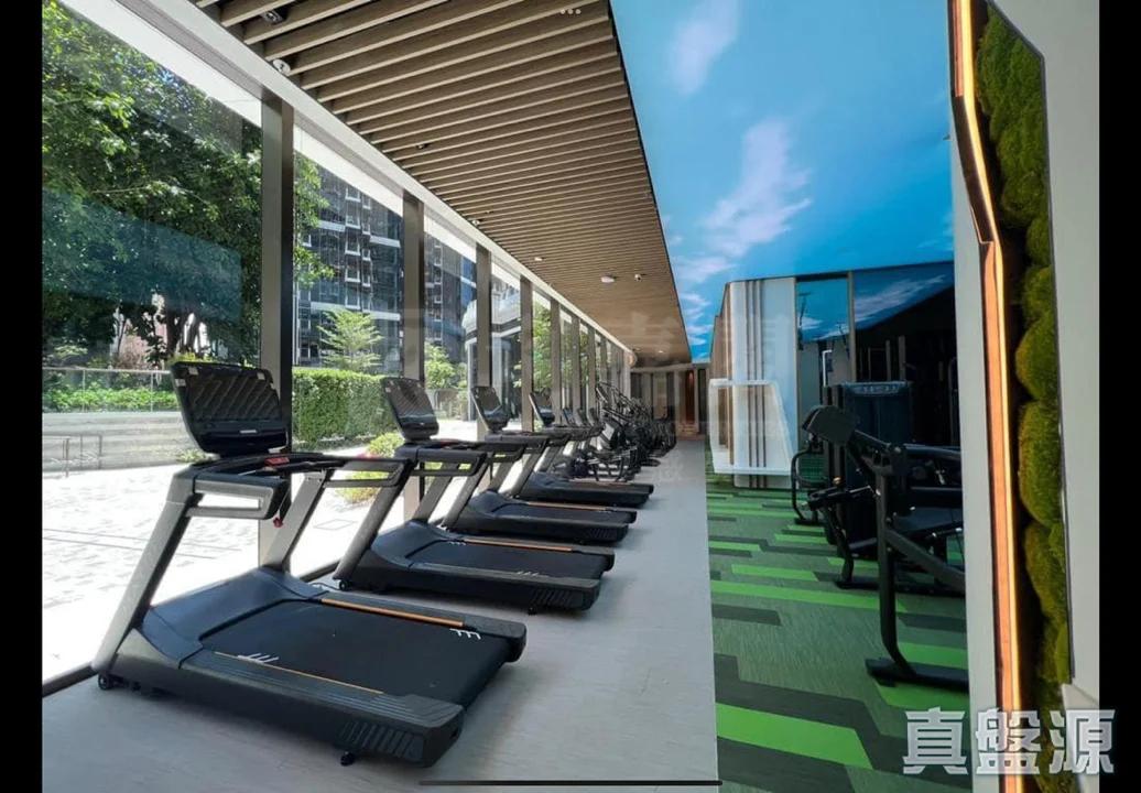 帝御 1期 帝御‧金灣 5座 - 28NTS – 香港北部都會區