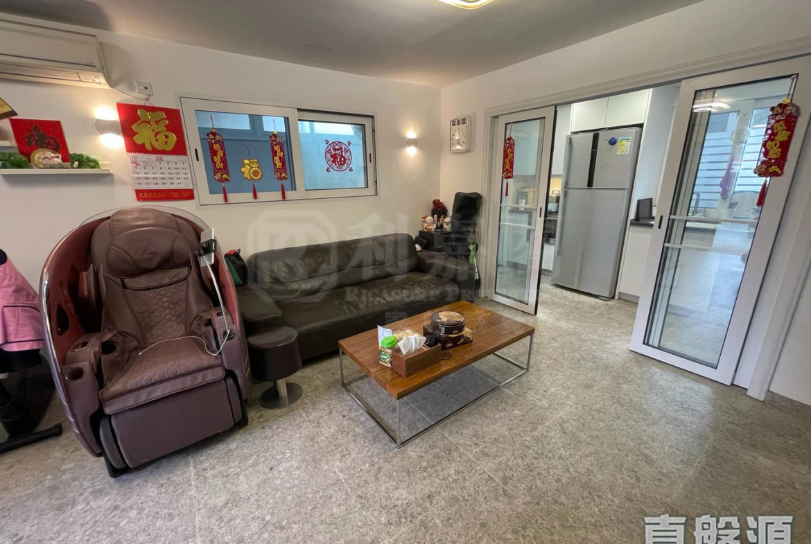 錦繡花園 - 28NTS – 香港北部都會區