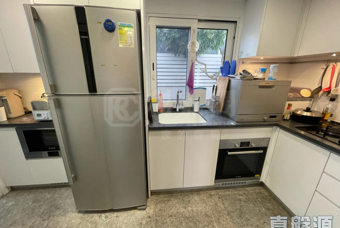 錦繡花園 - 28NTS – 香港北部都會區