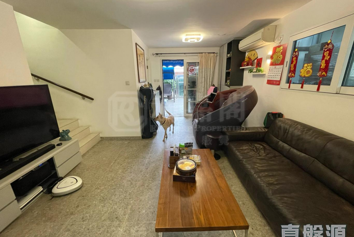 錦繡花園 - 28NTS – 香港北部都會區