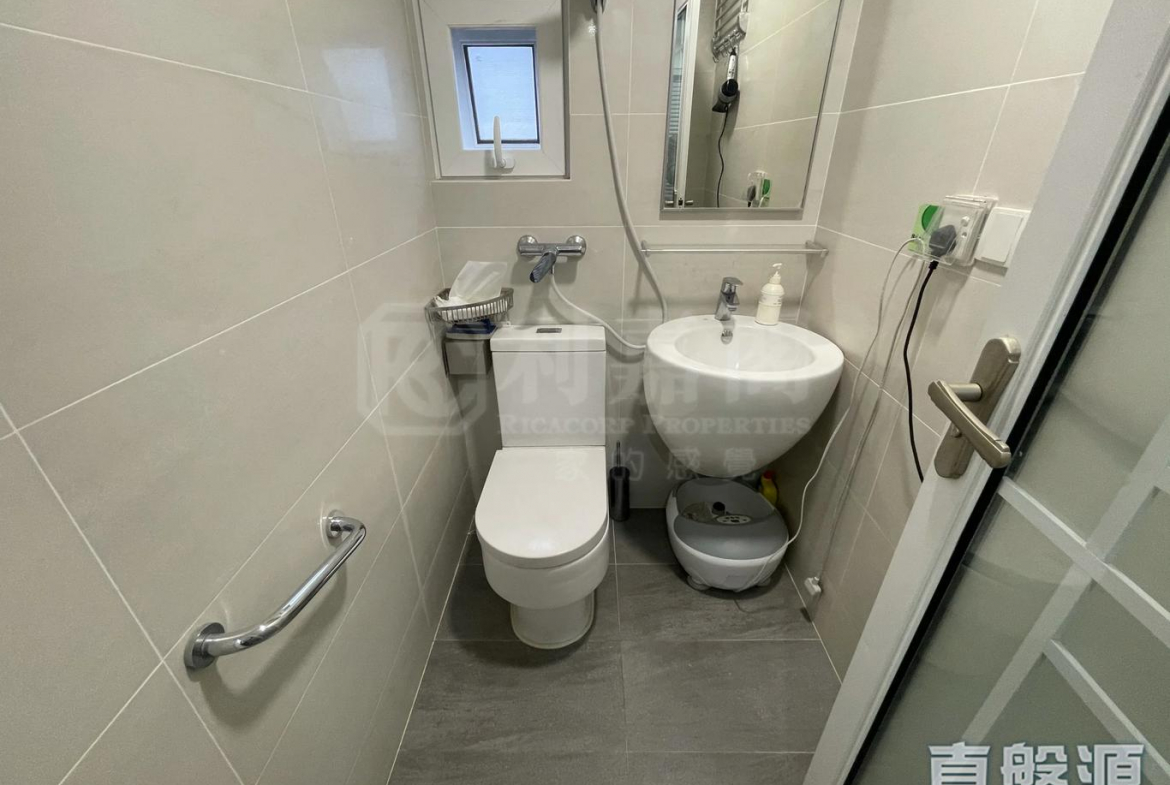 錦繡花園 - 28NTS – 香港北部都會區