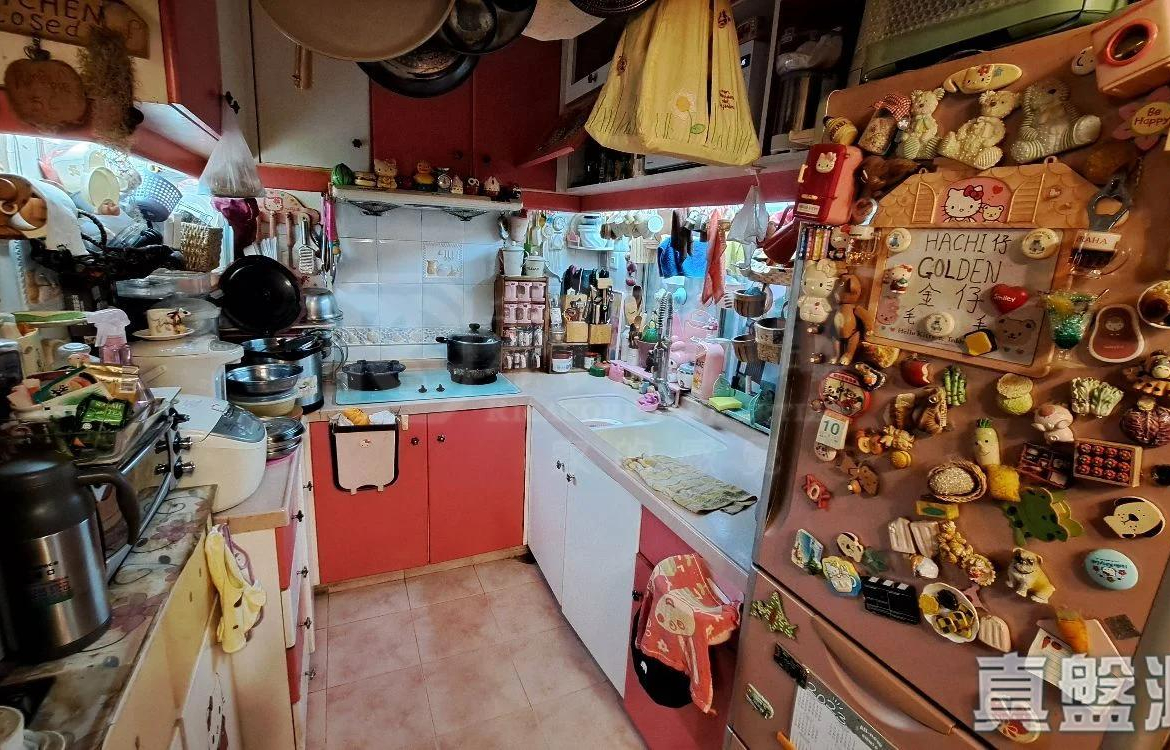 錦繡花園 - 28NTS – 香港北部都會區