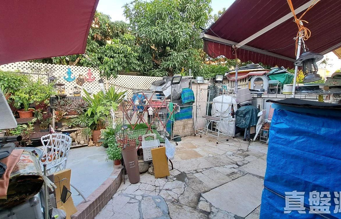 錦繡花園 - 28NTS – 香港北部都會區