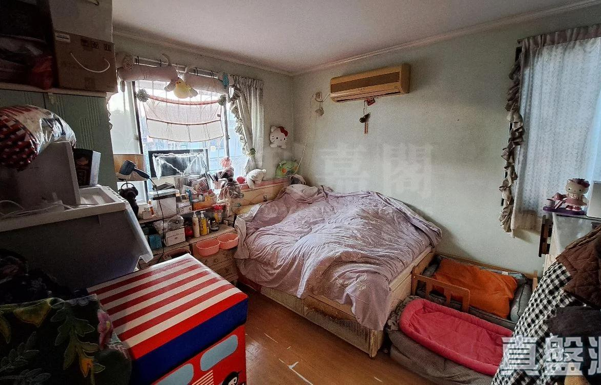 錦繡花園 - 28NTS – 香港北部都會區