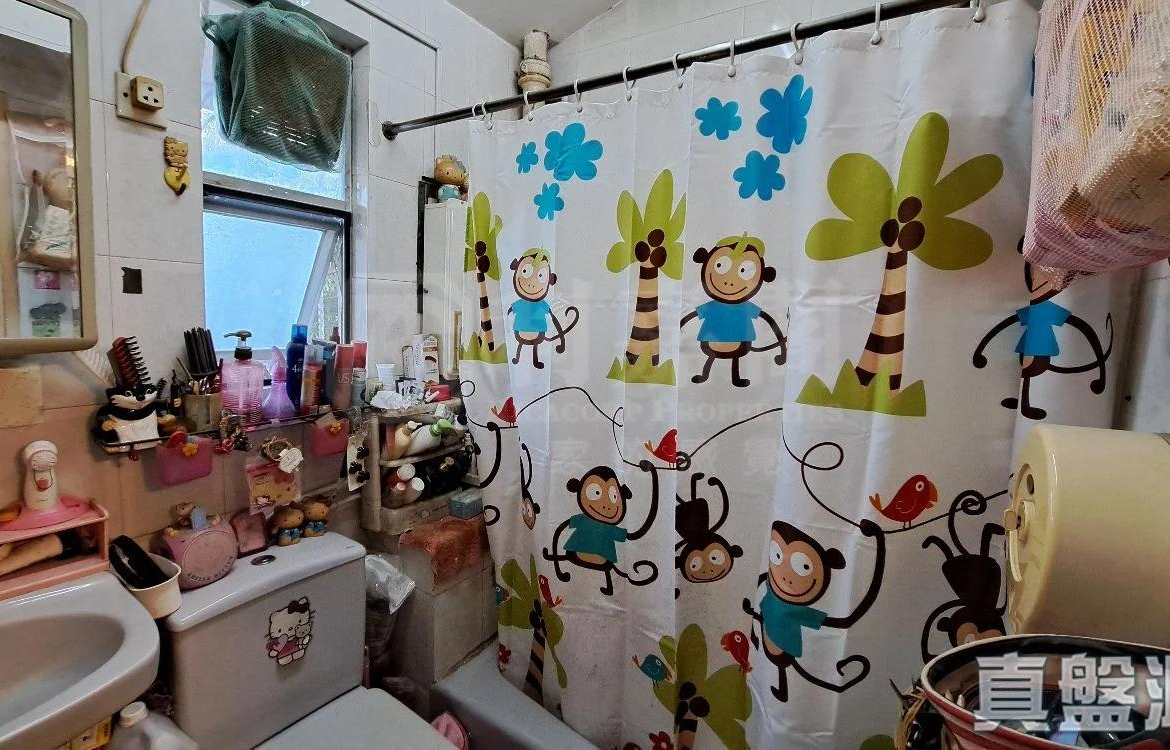 錦繡花園 - 28NTS – 香港北部都會區