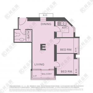 177084534711683_2000_ricacorp.png 映灣園 2期 映濤軒 6座 - 28NTS – 香港北部都會區