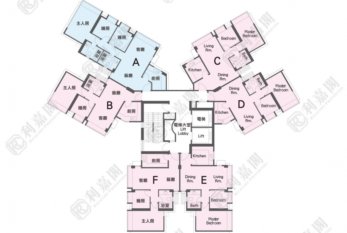 御景園 7座 - 28NTS – 香港北部都會區