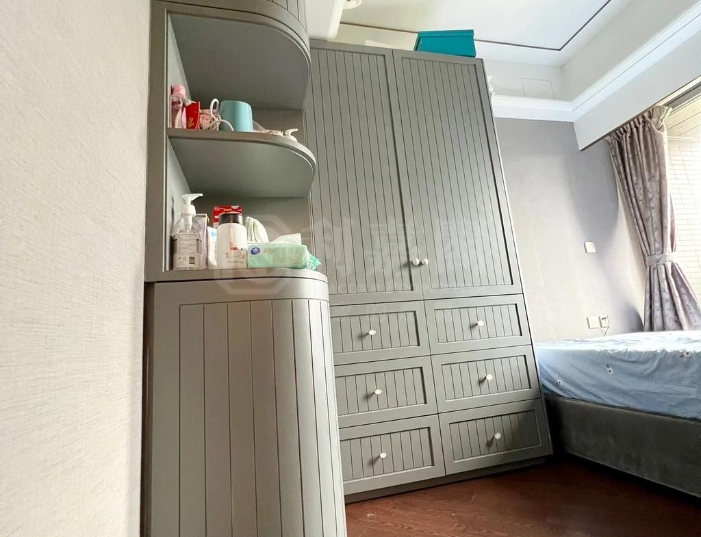 緹岸 1期 1座 - 28NTS – 香港北部都會區