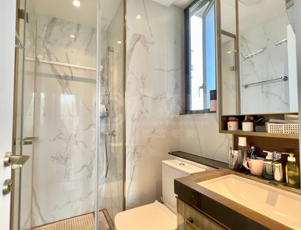 緹岸 1期 1座 - 28NTS – 香港北部都會區