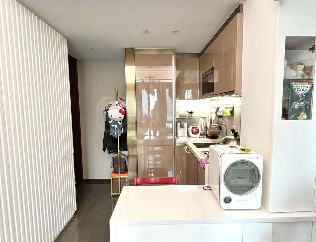 緹岸 1期 1座 - 28NTS – 香港北部都會區