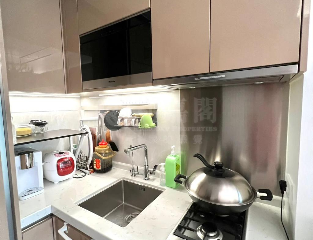 緹岸 1期 1座 - 28NTS – 香港北部都會區