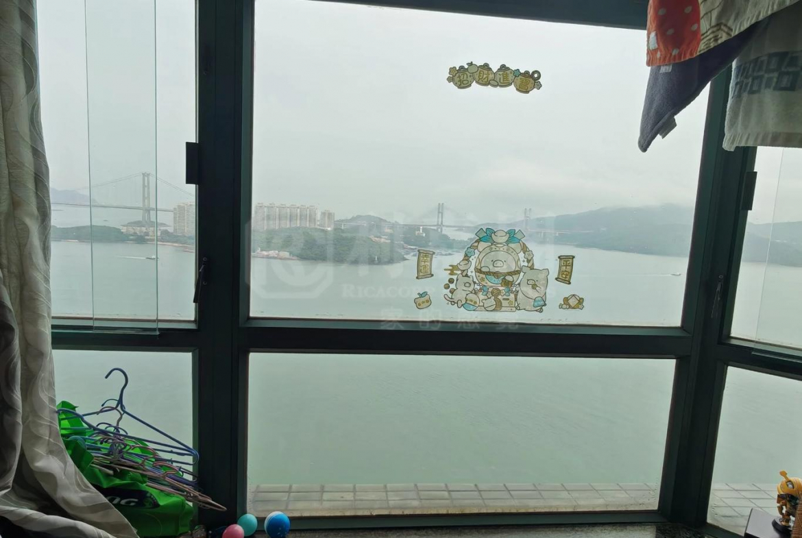 浪翠園 3期 9座 - 28NTS – 香港北部都會區