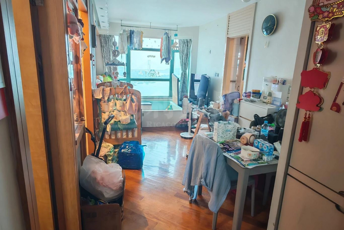 浪翠園 3期 9座 - 28NTS – 香港北部都會區