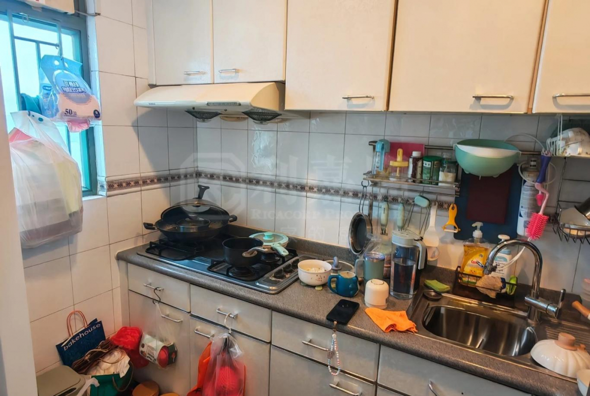 浪翠園 3期 9座 - 28NTS – 香港北部都會區