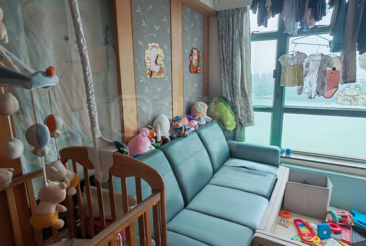 浪翠園 3期 9座 - 28NTS – 香港北部都會區