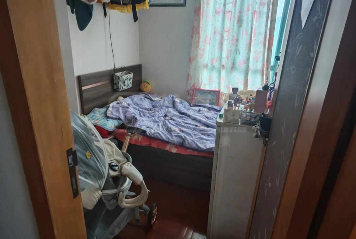 浪翠園 3期 9座 - 28NTS – 香港北部都會區