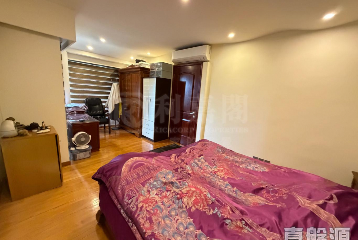 翠逸雅園 1期 翠逸豪園 - 28NTS – 香港北部都會區