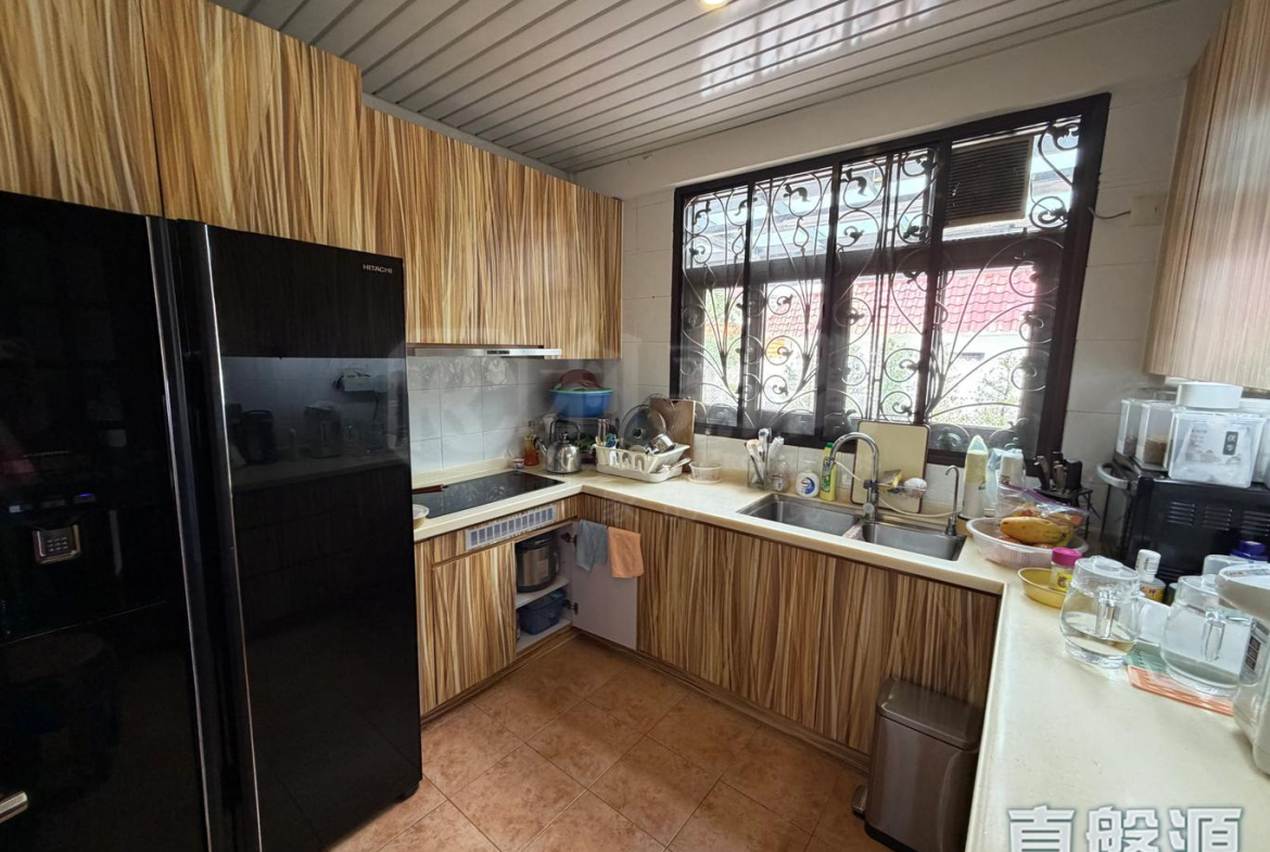 翠逸雅園 1期 翠逸豪園 - 28NTS – 香港北部都會區