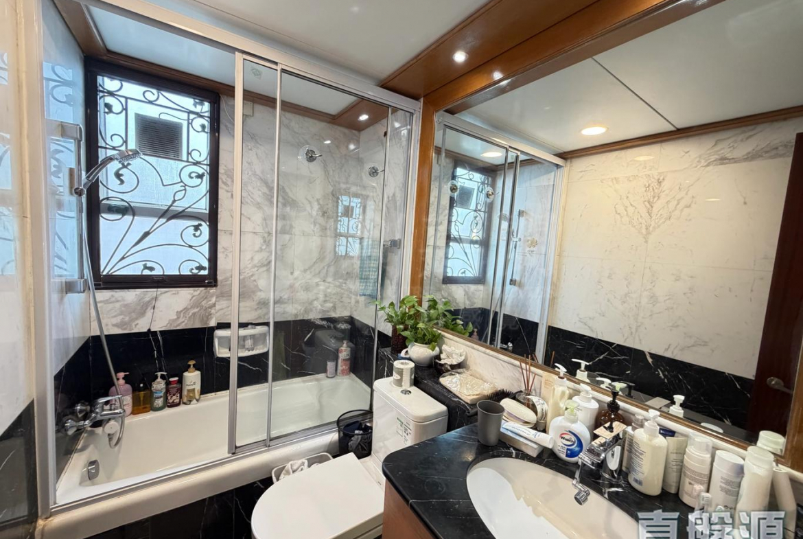 翠逸雅園 1期 翠逸豪園 - 28NTS – 香港北部都會區