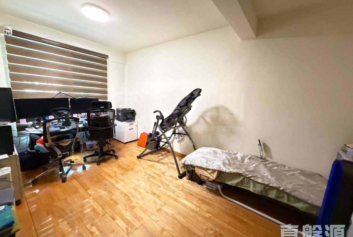 翠逸雅園 1期 翠逸豪園 - 28NTS – 香港北部都會區