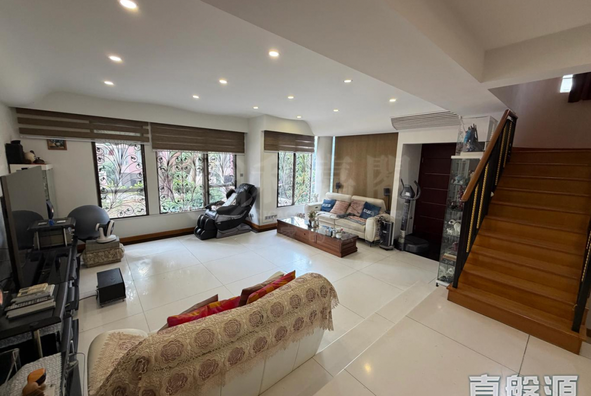 翠逸雅園 1期 翠逸豪園 - 28NTS – 香港北部都會區