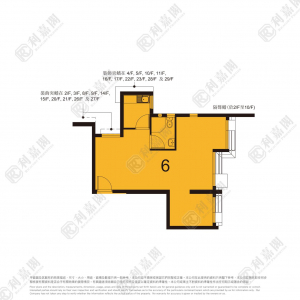 1770847202101099_2000_ricacorp.png 尚翠苑 A座 (翠湖閣) - 28NTS – 香港北部都會區