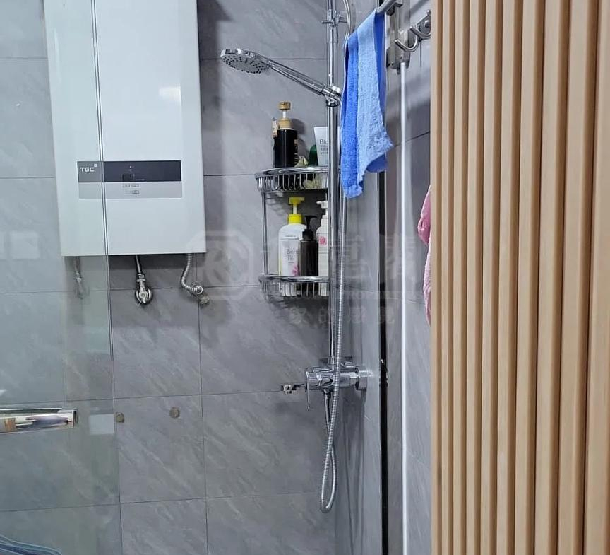 青富苑 A座 - 28NTS – 香港北部都會區