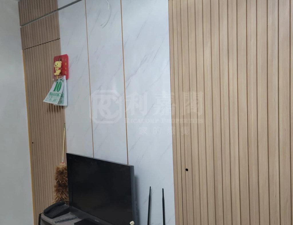 青富苑 A座 - 28NTS – 香港北部都會區