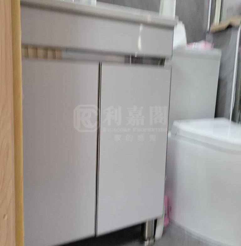 青富苑 A座 - 28NTS – 香港北部都會區