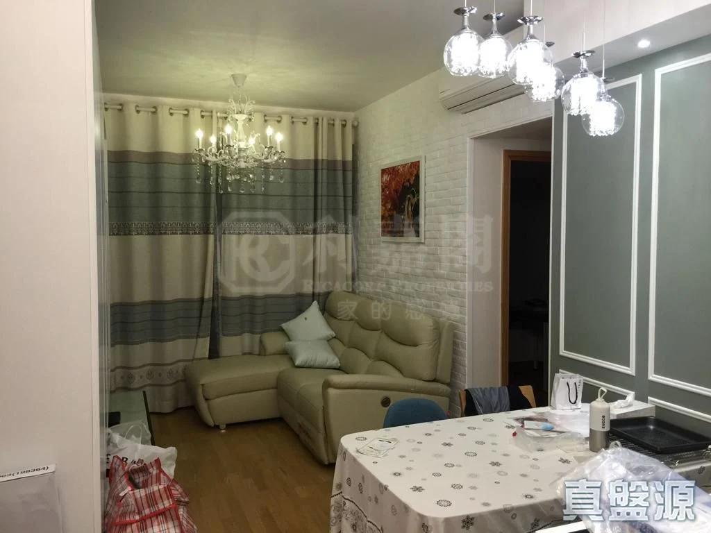 綠悠雅苑 1座 - 28NTS – 香港北部都會區