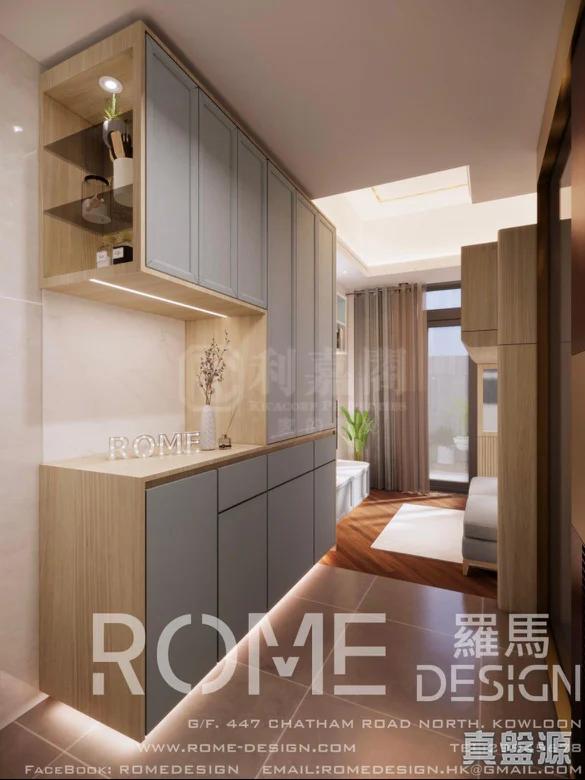 緹岸 2期 3A座 - 28NTS – 香港北部都會區