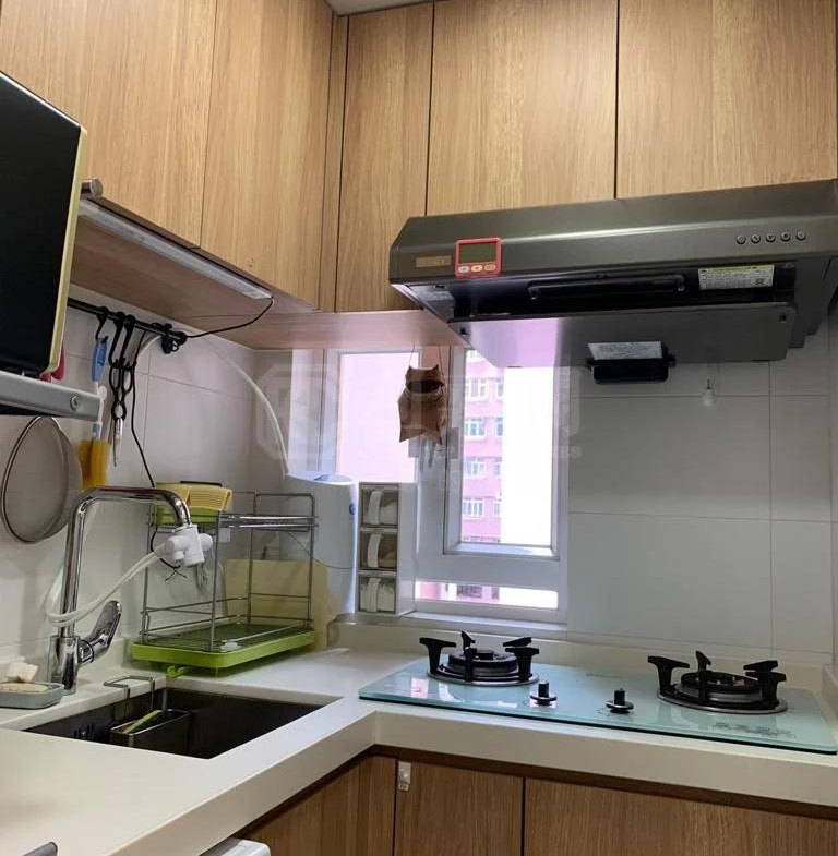 荃灣中心 蘇州樓 (4座) - 28NTS – 香港北部都會區