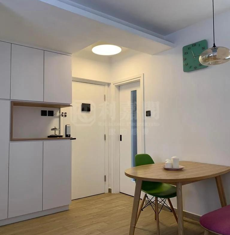 荃灣中心 蘇州樓 (4座) - 28NTS – 香港北部都會區