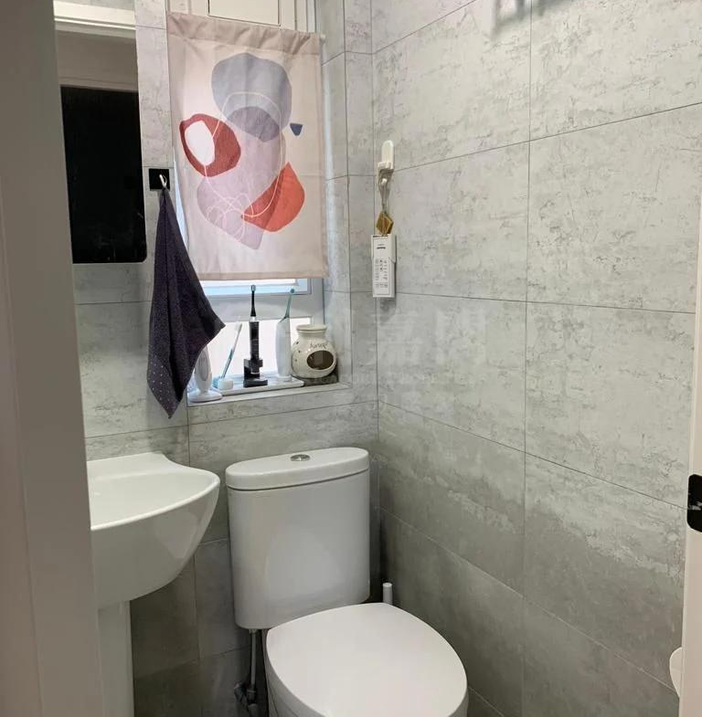 荃灣中心 蘇州樓 (4座) - 28NTS – 香港北部都會區