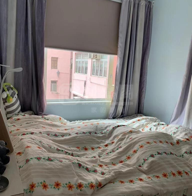 荃灣中心 蘇州樓 (4座) - 28NTS – 香港北部都會區