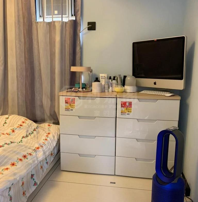 荃灣中心 蘇州樓 (4座) - 28NTS – 香港北部都會區