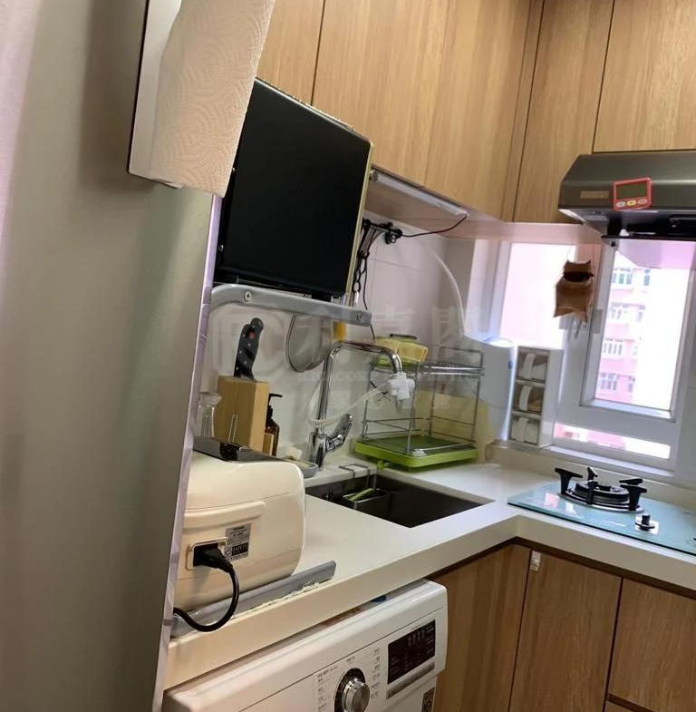 荃灣中心 蘇州樓 (4座) - 28NTS – 香港北部都會區