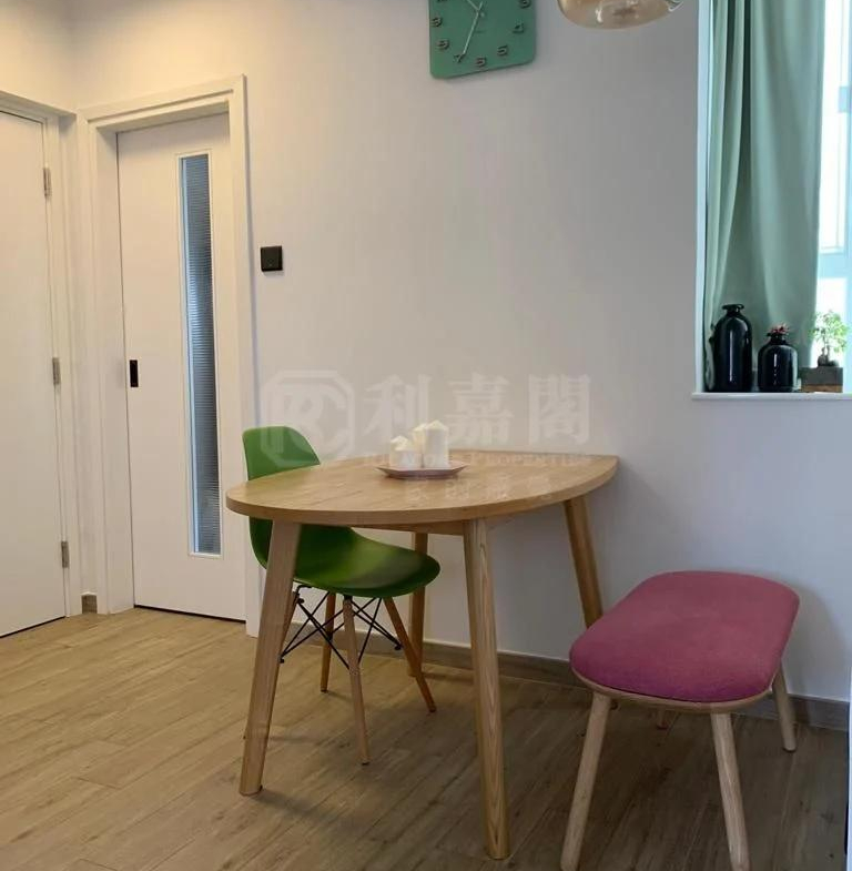 荃灣中心 蘇州樓 (4座) - 28NTS – 香港北部都會區