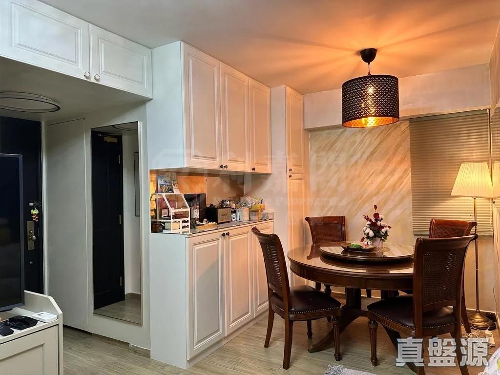 翠怡花園 1期 1座 - 28NTS – 香港北部都會區