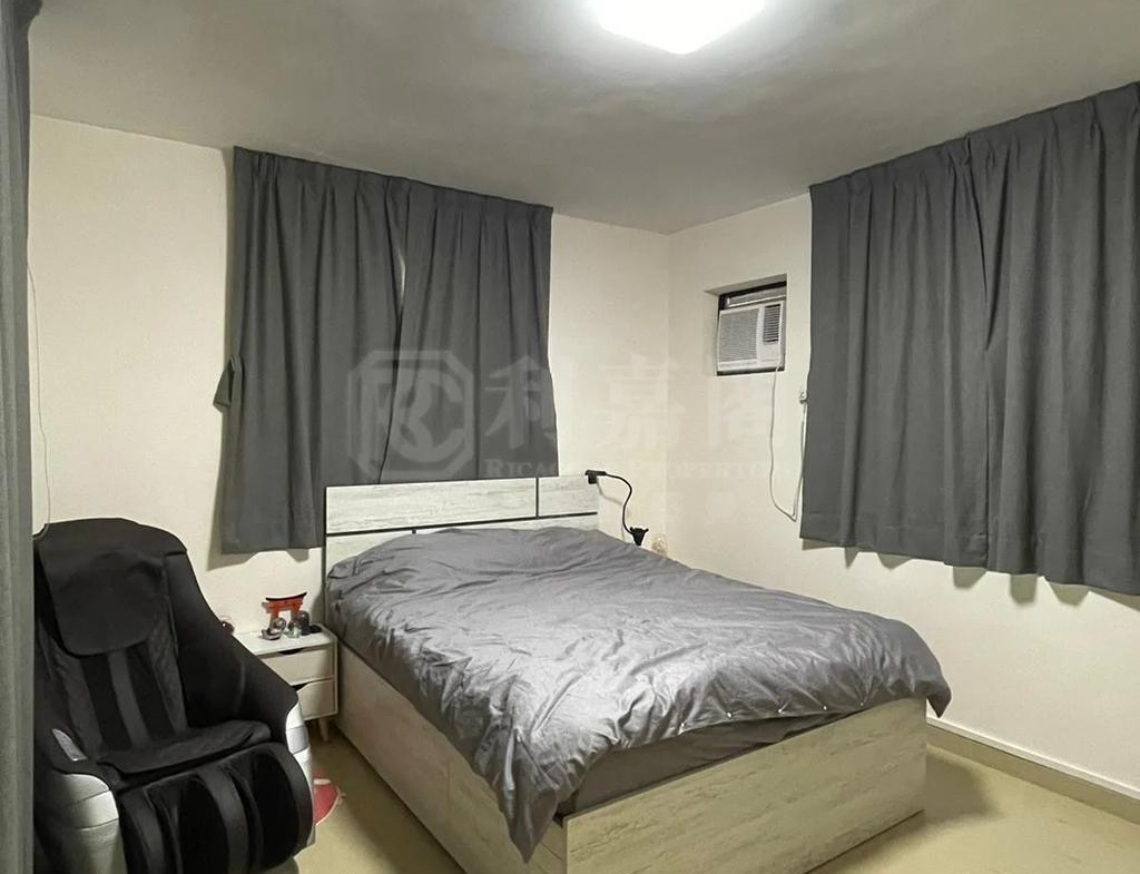 振輝花園 - 28NTS – 香港北部都會區