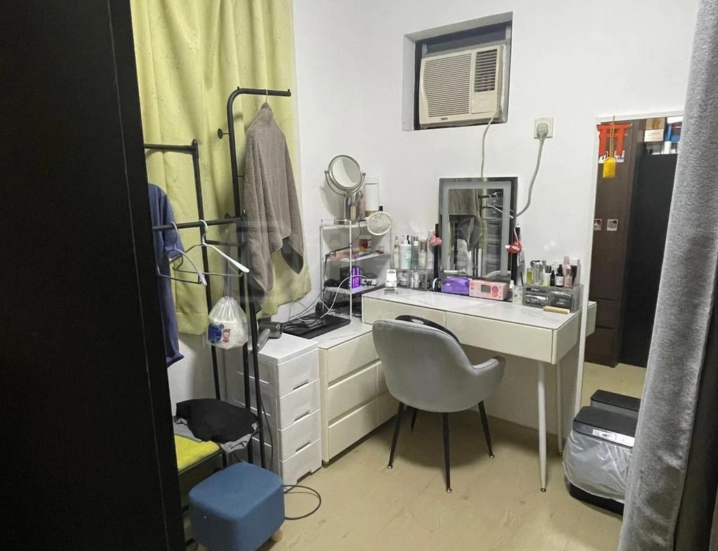 振輝花園 - 28NTS – 香港北部都會區