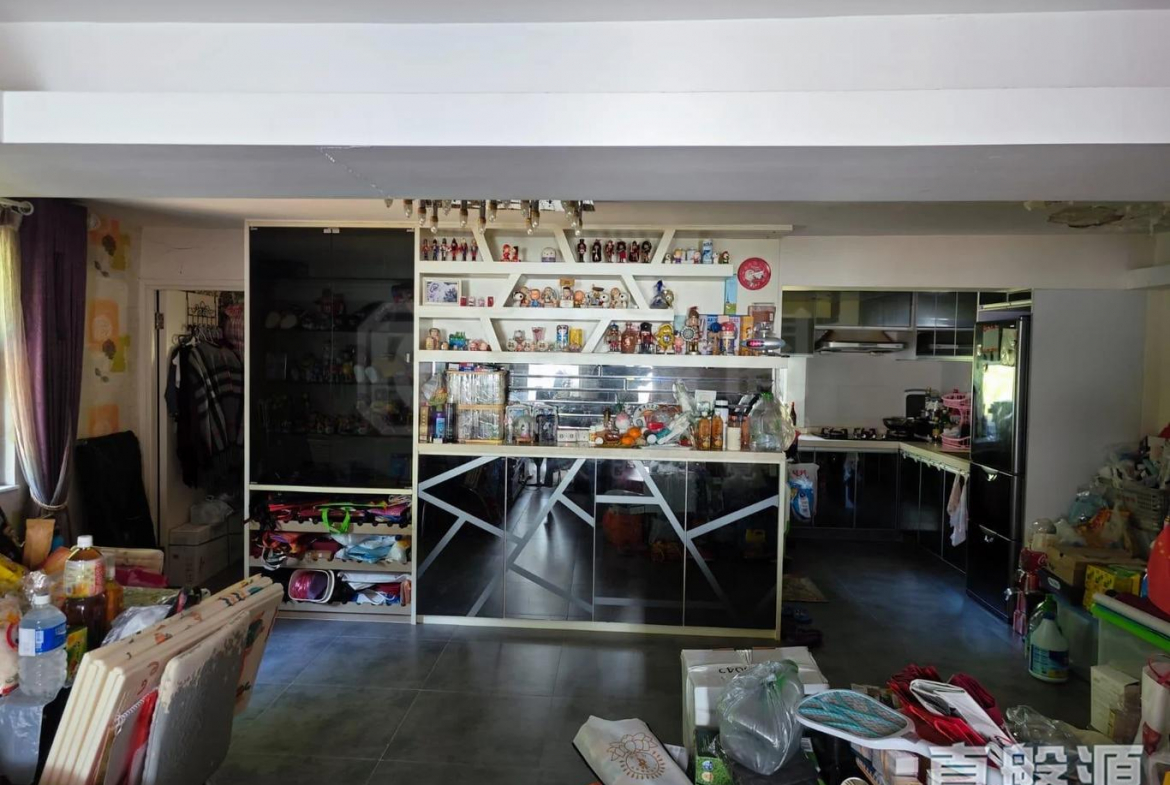 馬閃排村 67號 - 28NTS – 香港北部都會區