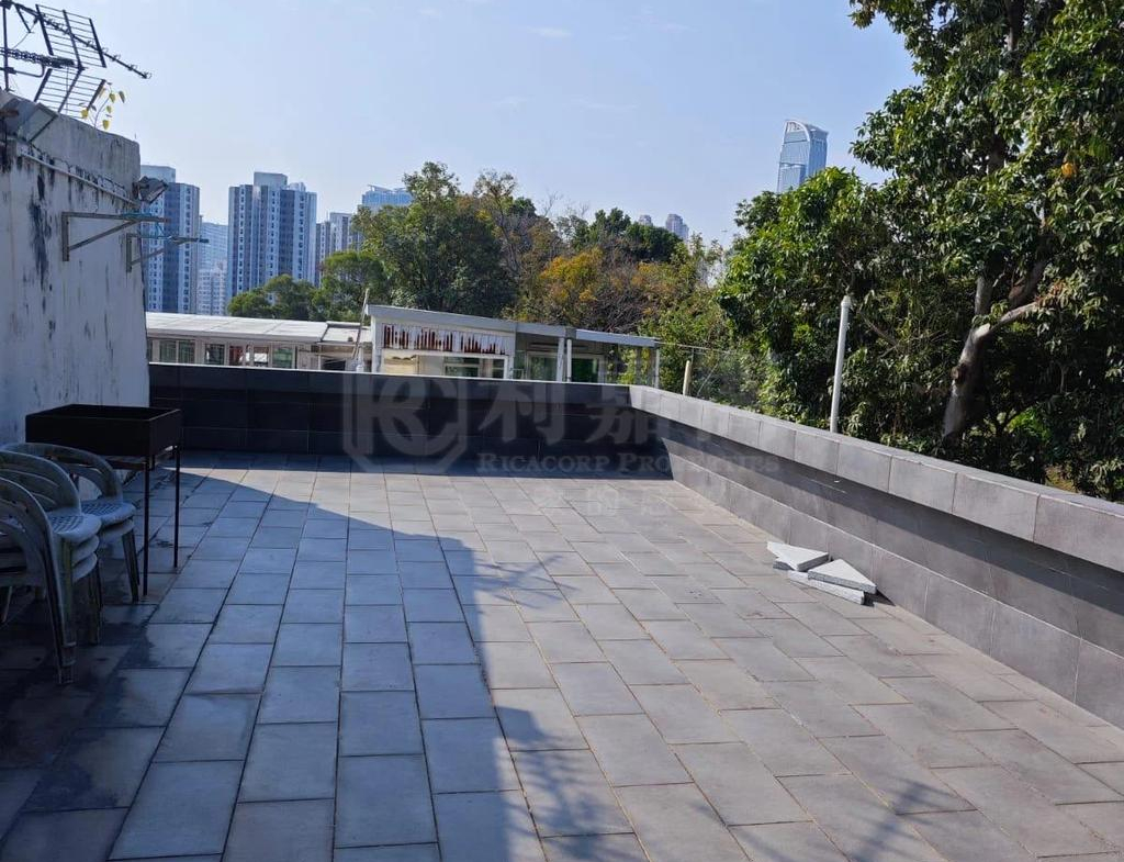 馬閃排村 67號 - 28NTS – 香港北部都會區