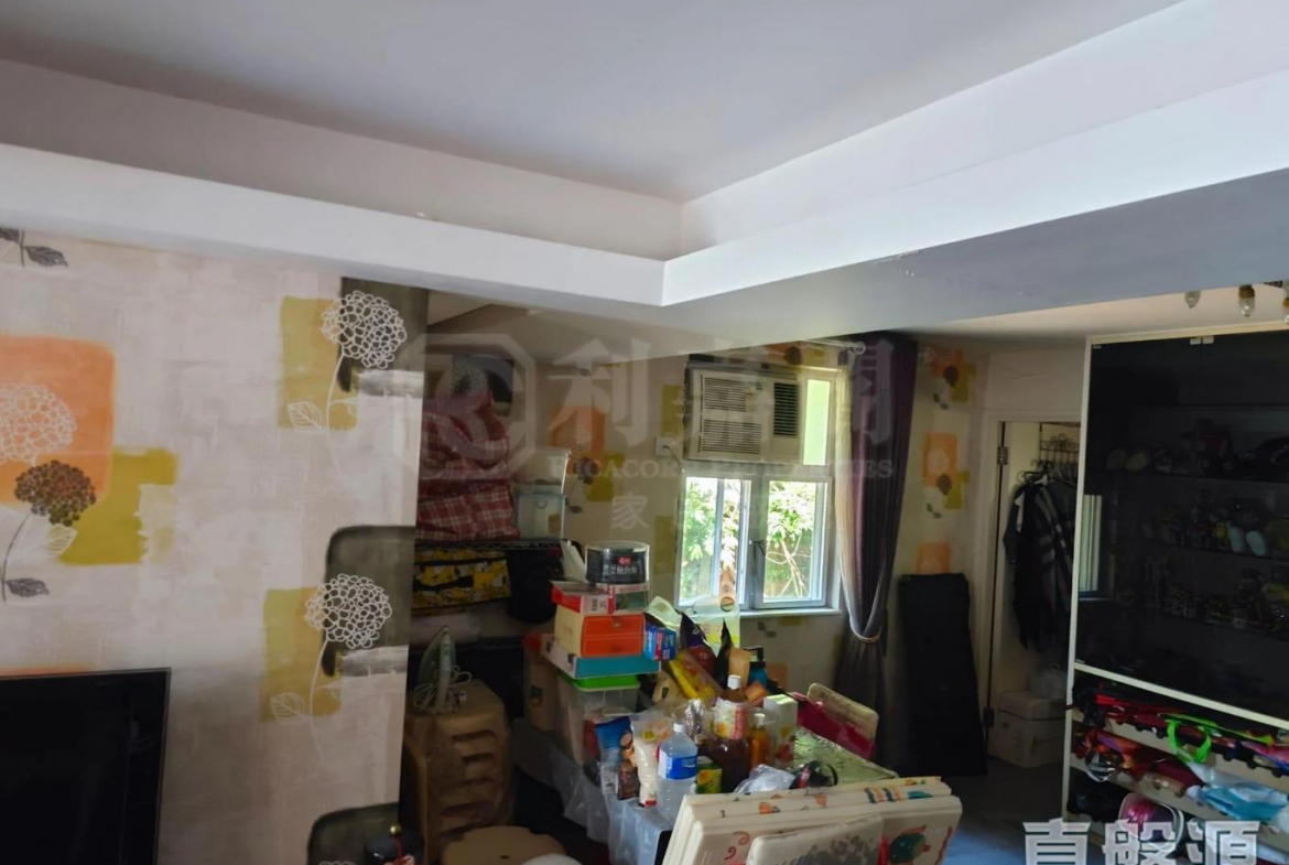 馬閃排村 67號 - 28NTS – 香港北部都會區