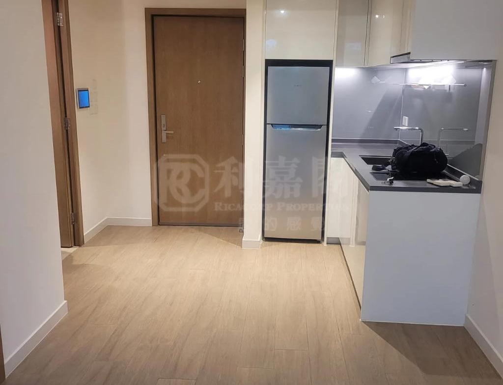 南屏匯 1座 - 28NTS – 香港北部都會區