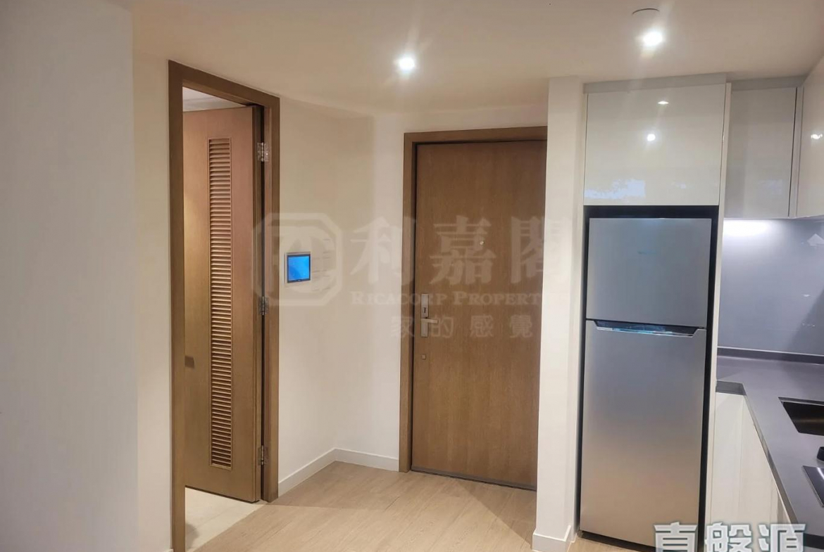 南屏匯 1座 - 28NTS – 香港北部都會區