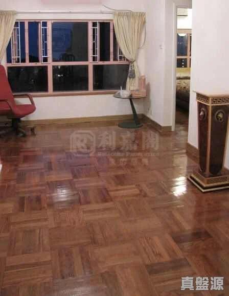 香港黃金海岸 5座 - 28NTS – 香港北部都會區