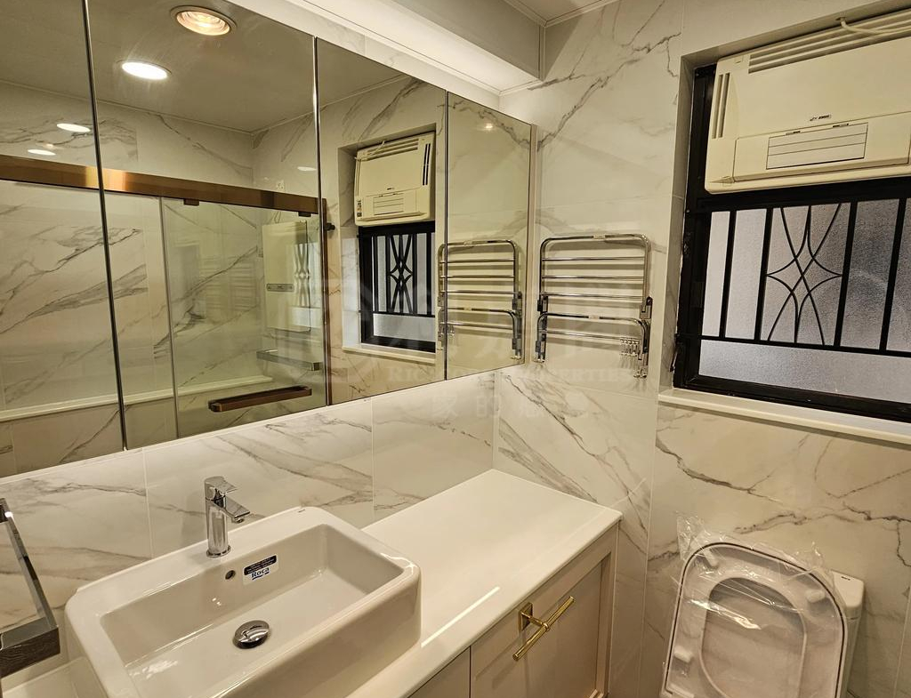 愛琴海岸 5座 - 28NTS – 香港北部都會區