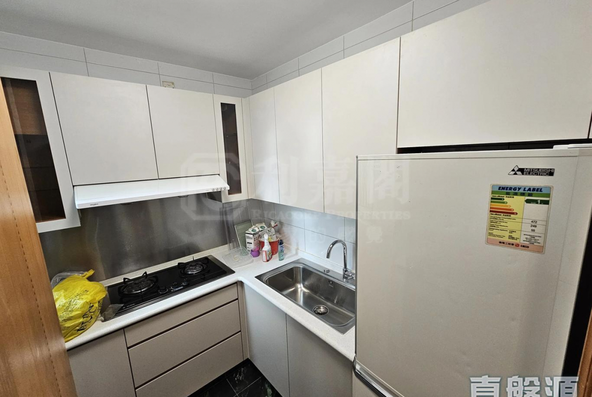 愛琴海岸 5座 - 28NTS – 香港北部都會區