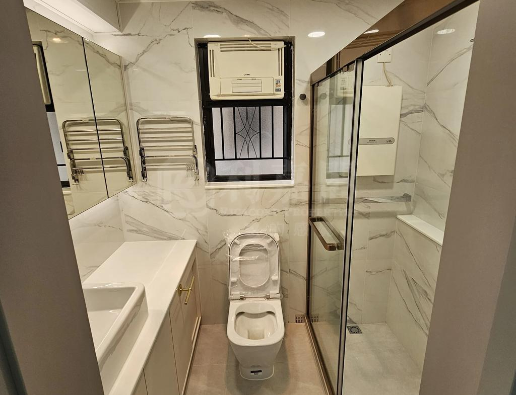 愛琴海岸 5座 - 28NTS – 香港北部都會區